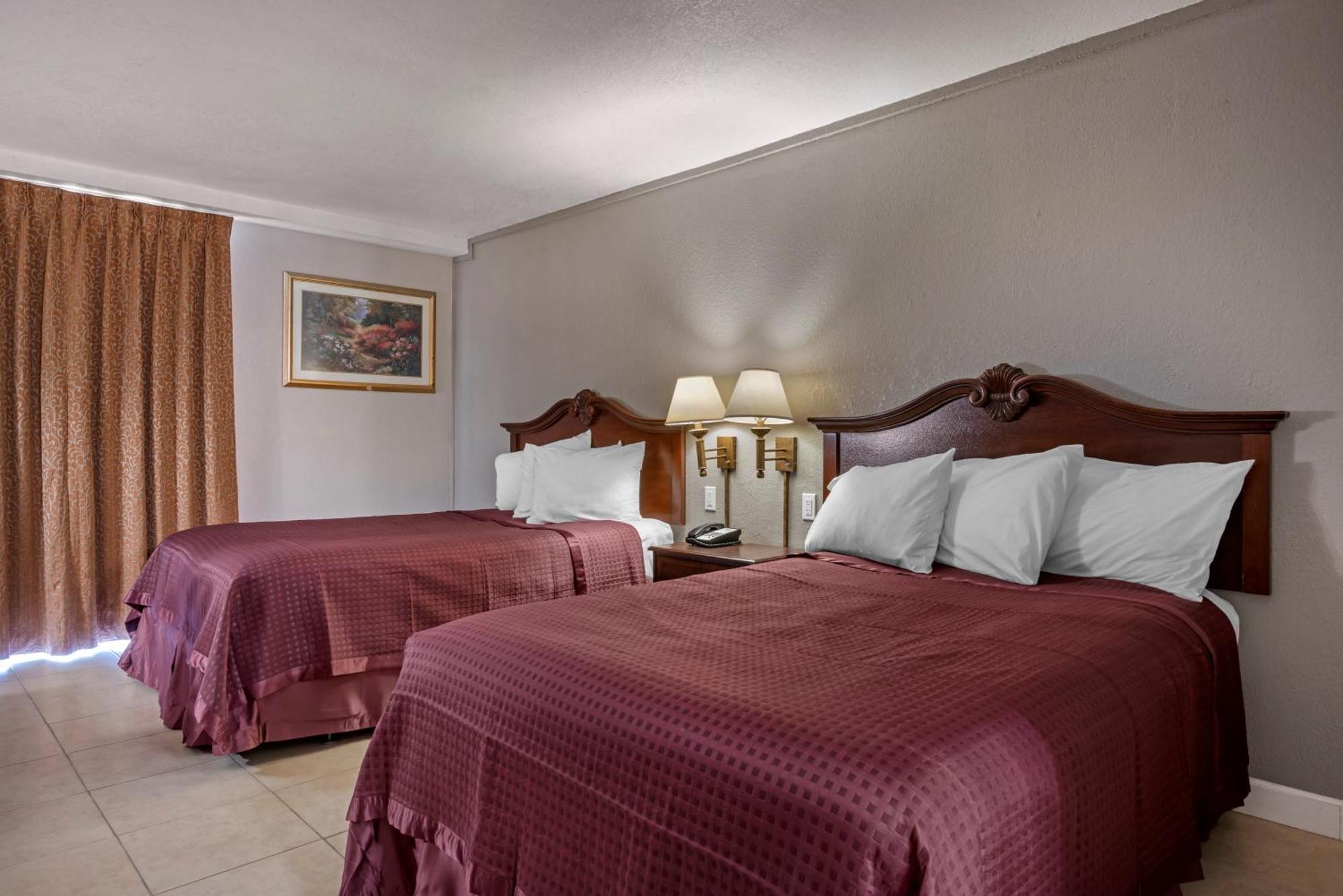 Rodeway Inn Clermont Esterno foto