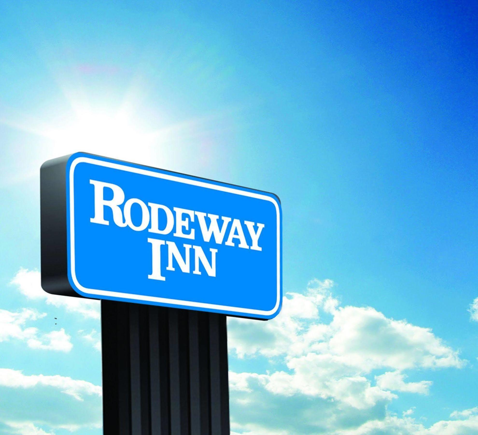 Rodeway Inn Clermont Esterno foto