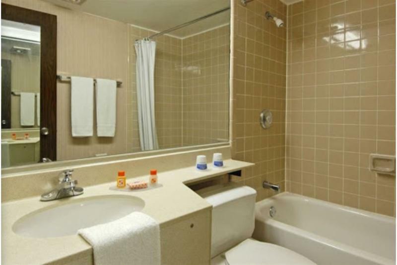 Rodeway Inn Clermont Esterno foto